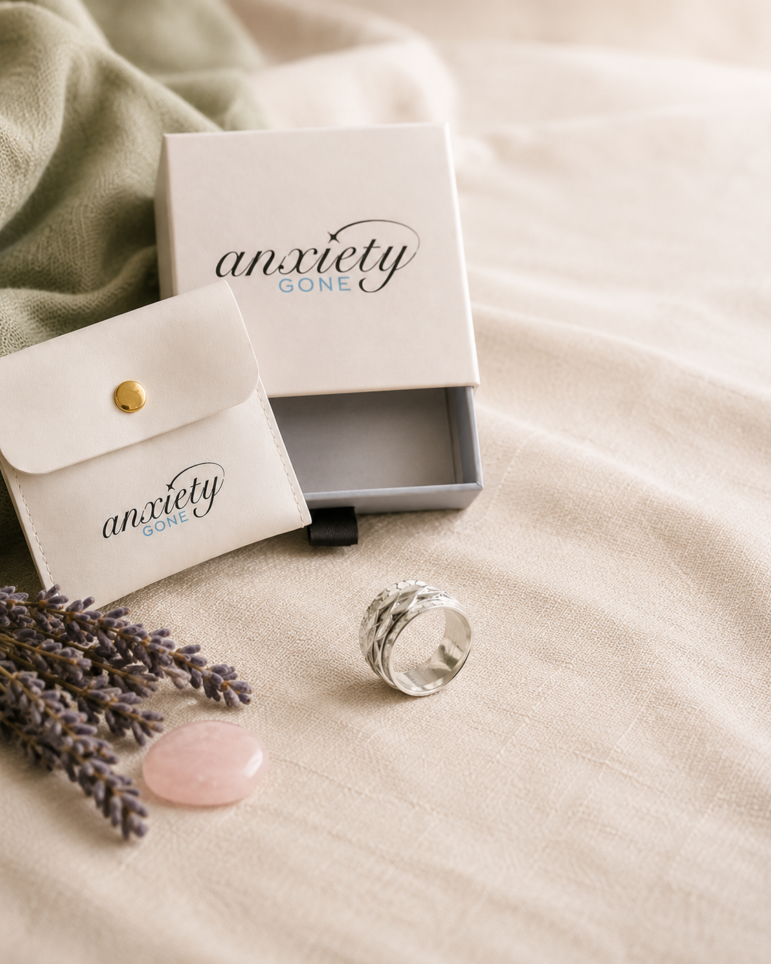 The Wanderer Ring