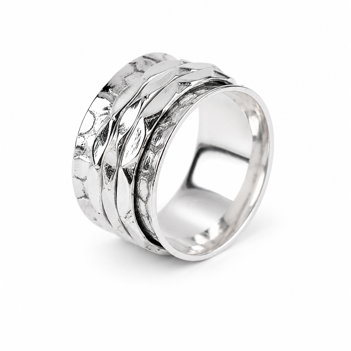 The Wanderer Ring
