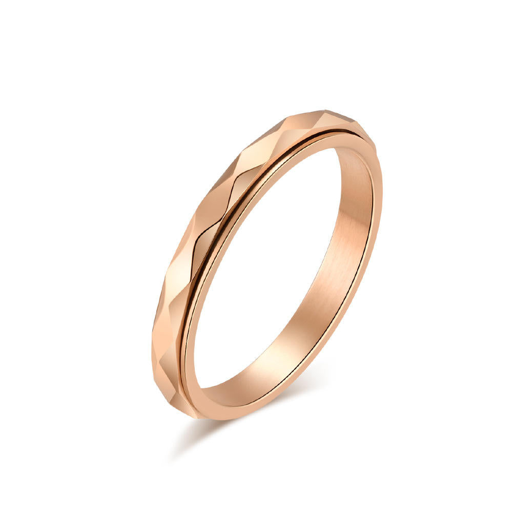 The Wave Ring