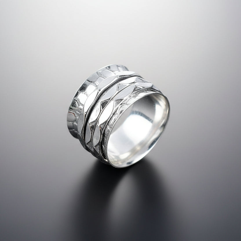 The Wanderer Ring