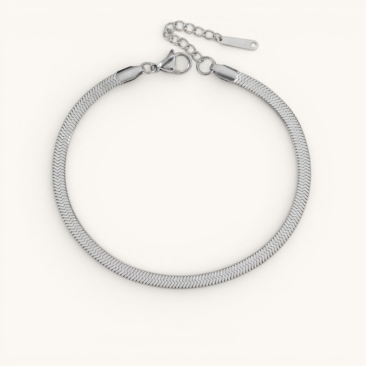 Cobra Anklet