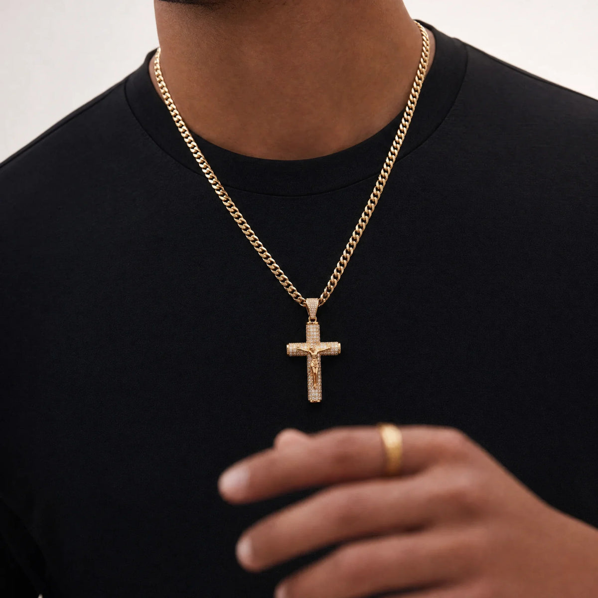 The Crucifix Chain