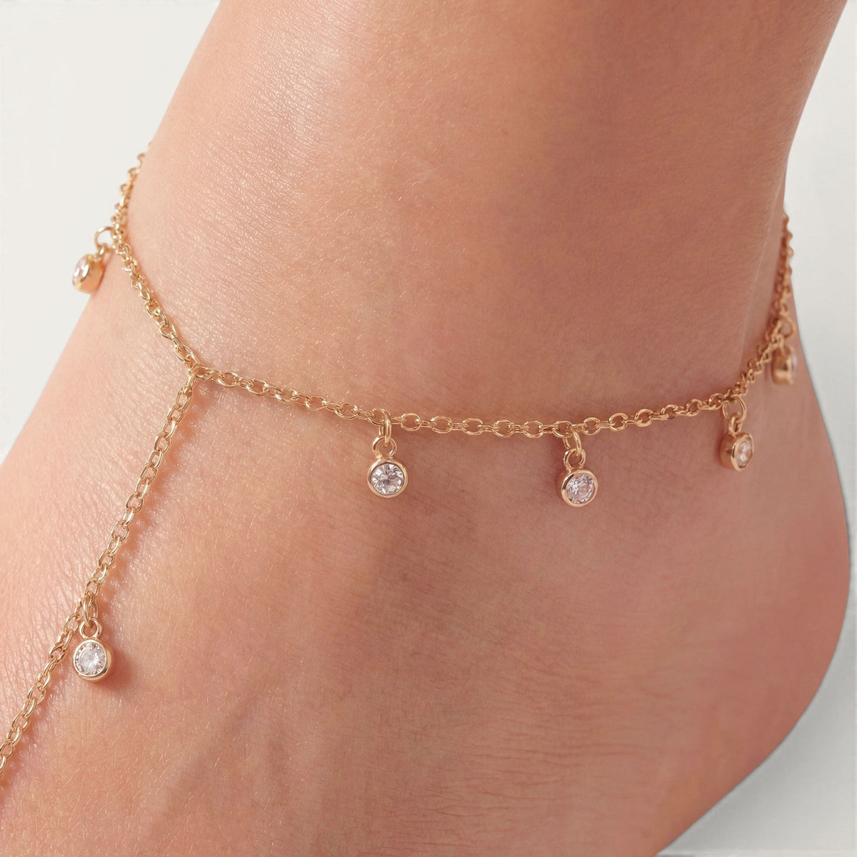 Luna Barefoot Sandal (1pc)