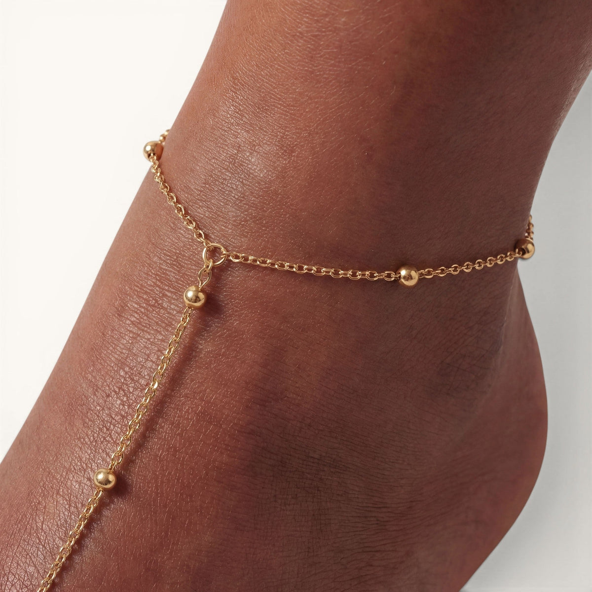 Isla Barefoot Sandal (1pc)