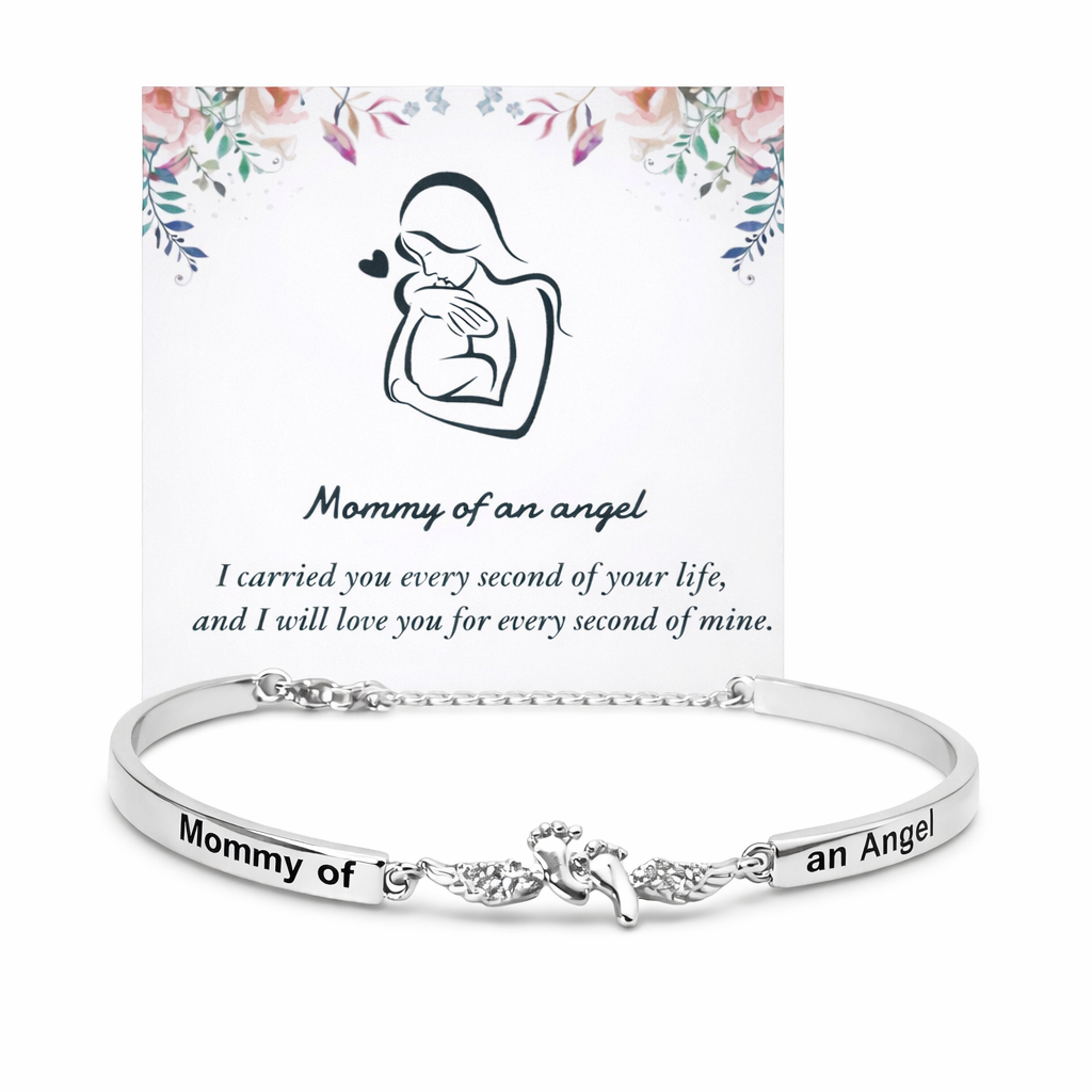 Heavenly Bracelet