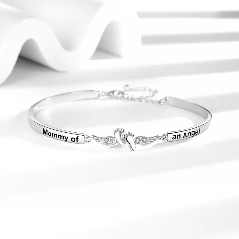 Heavenly Bracelet