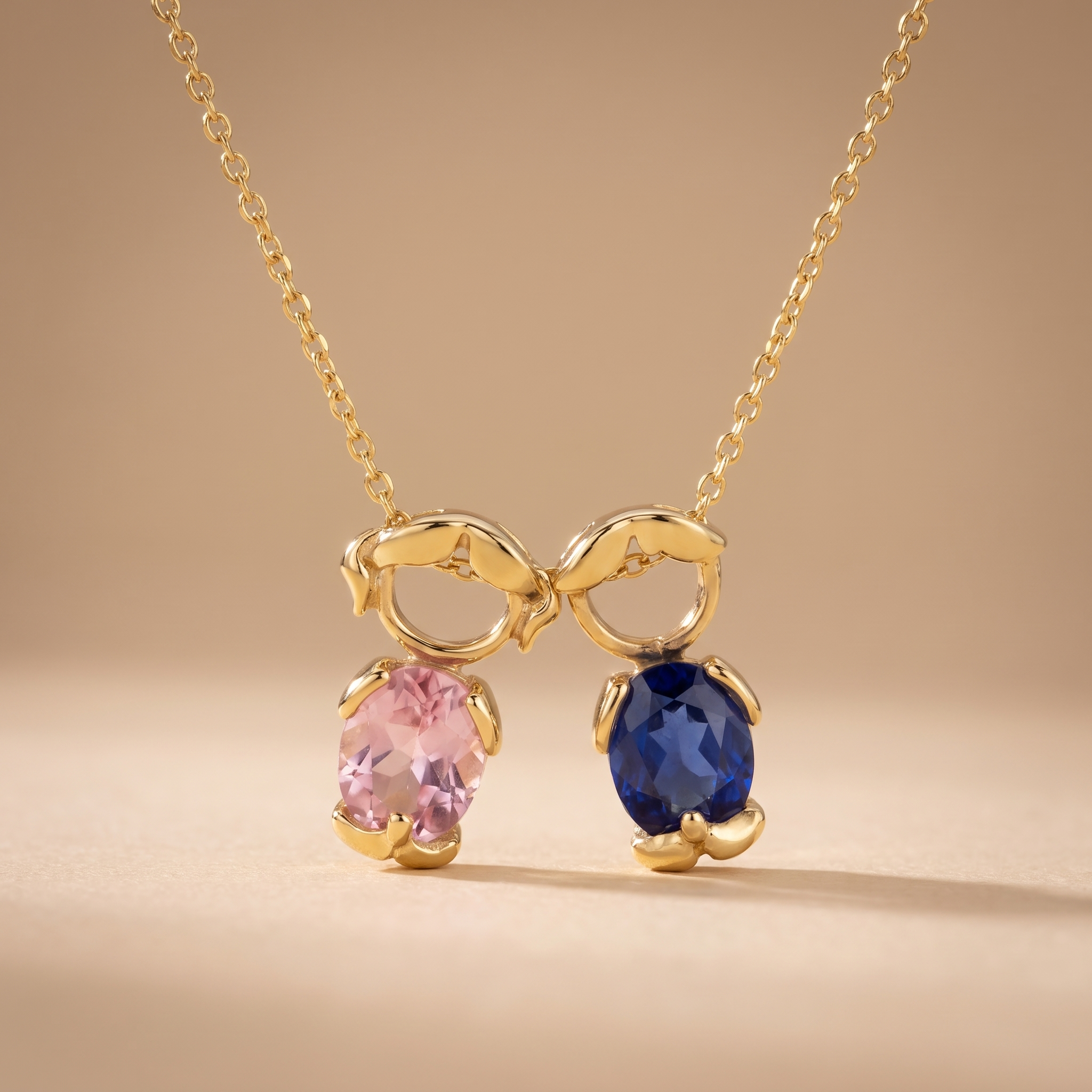 Forever Mine Necklace