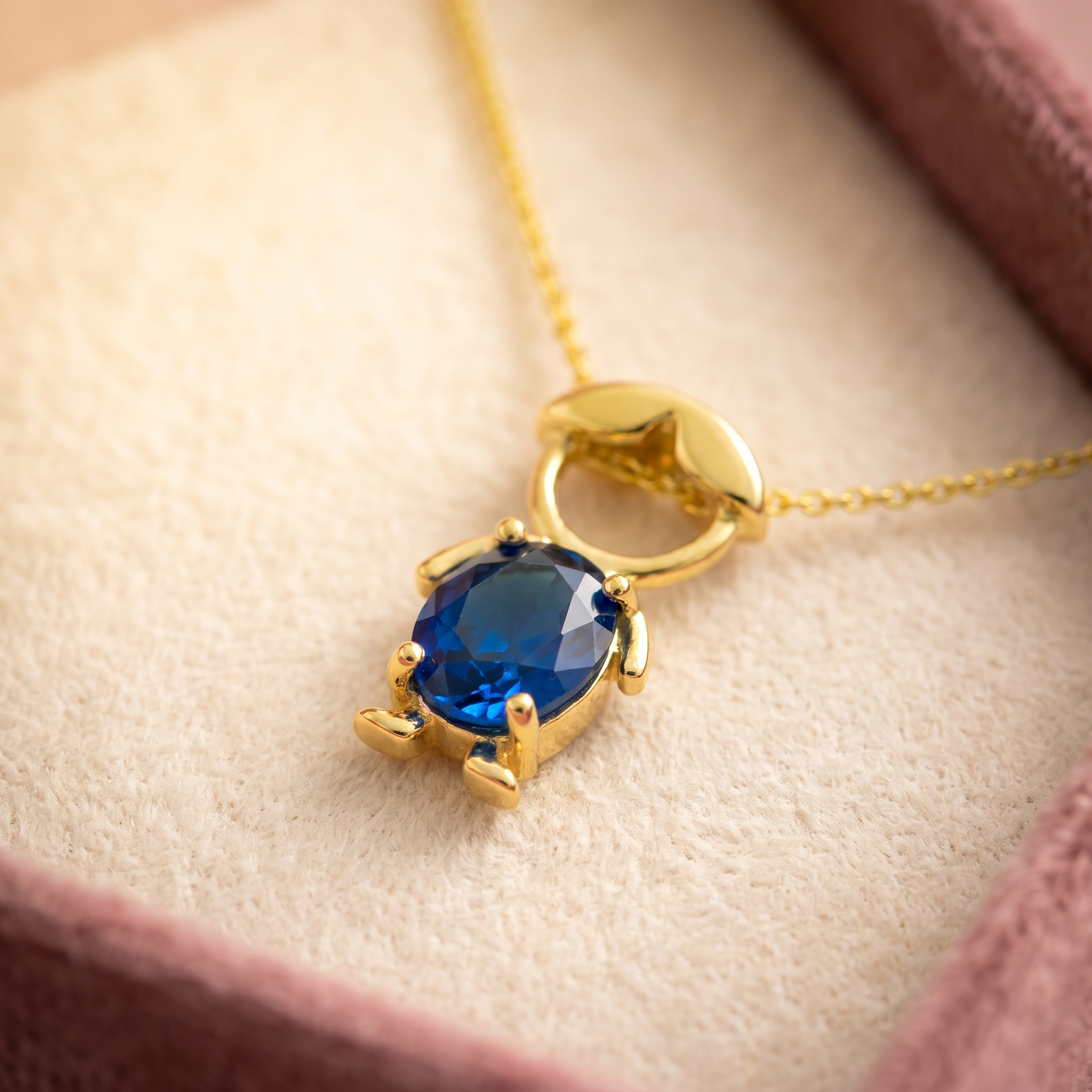 The Family Matching Set (2x Forever Mine Necklace + Gold Ring)