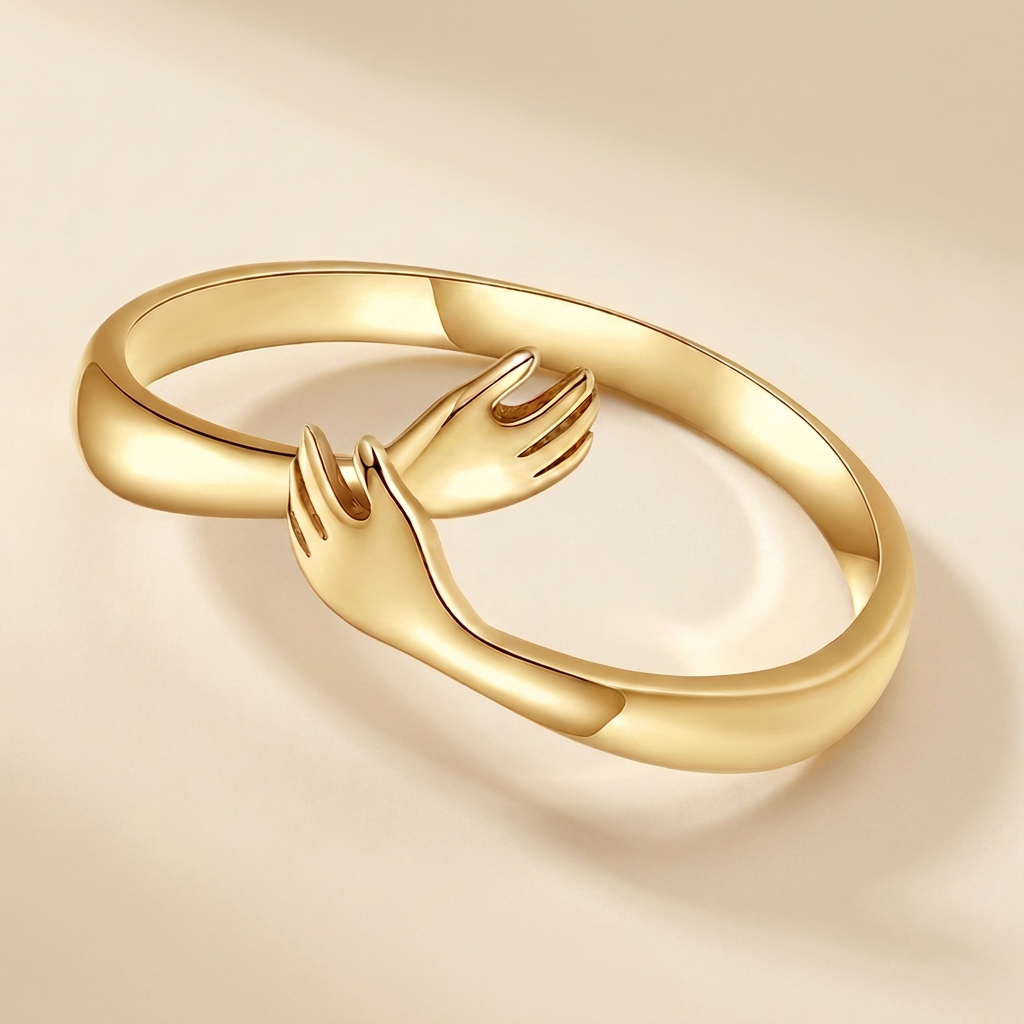 The Hug Ring