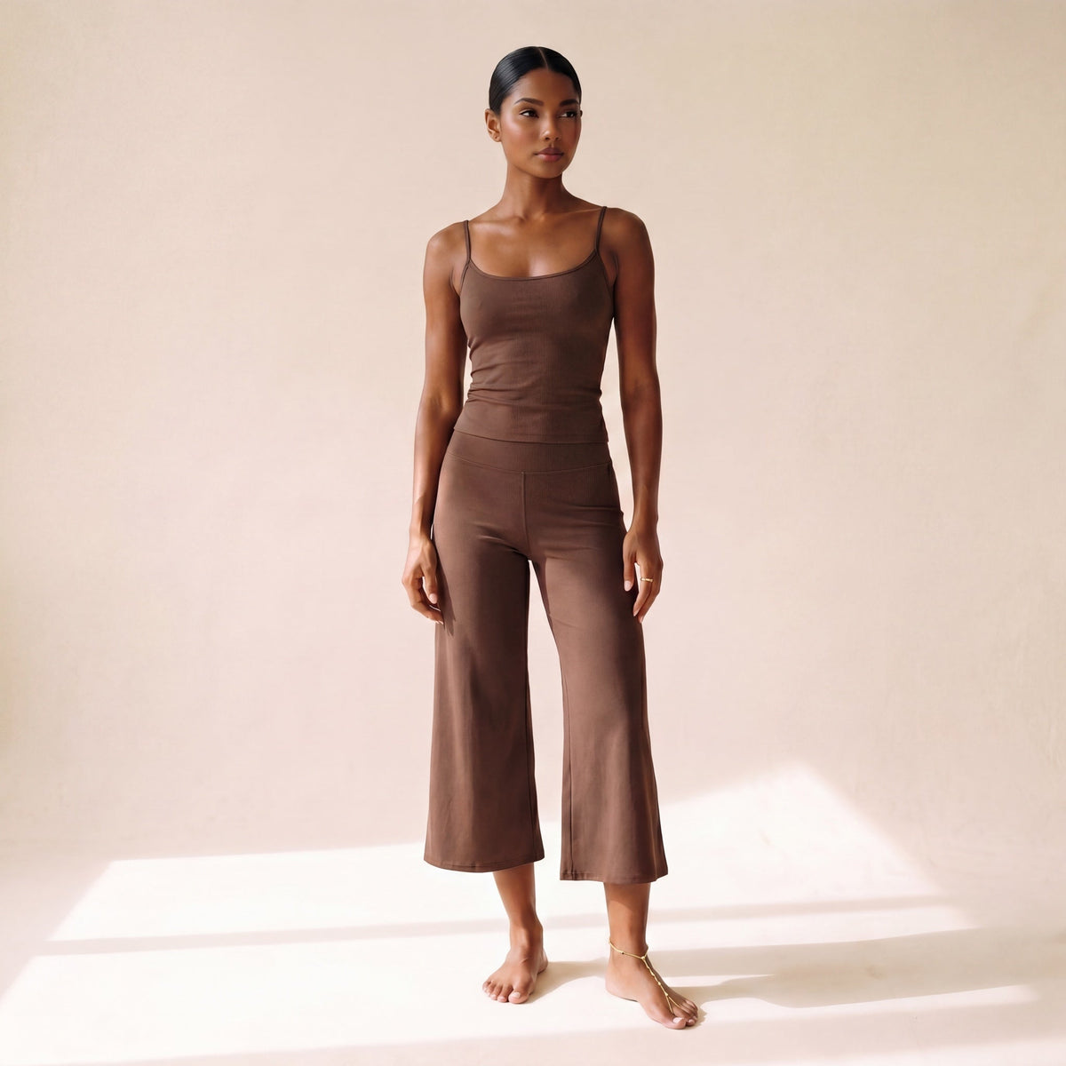 Isla Barefoot Sandal (1pc)