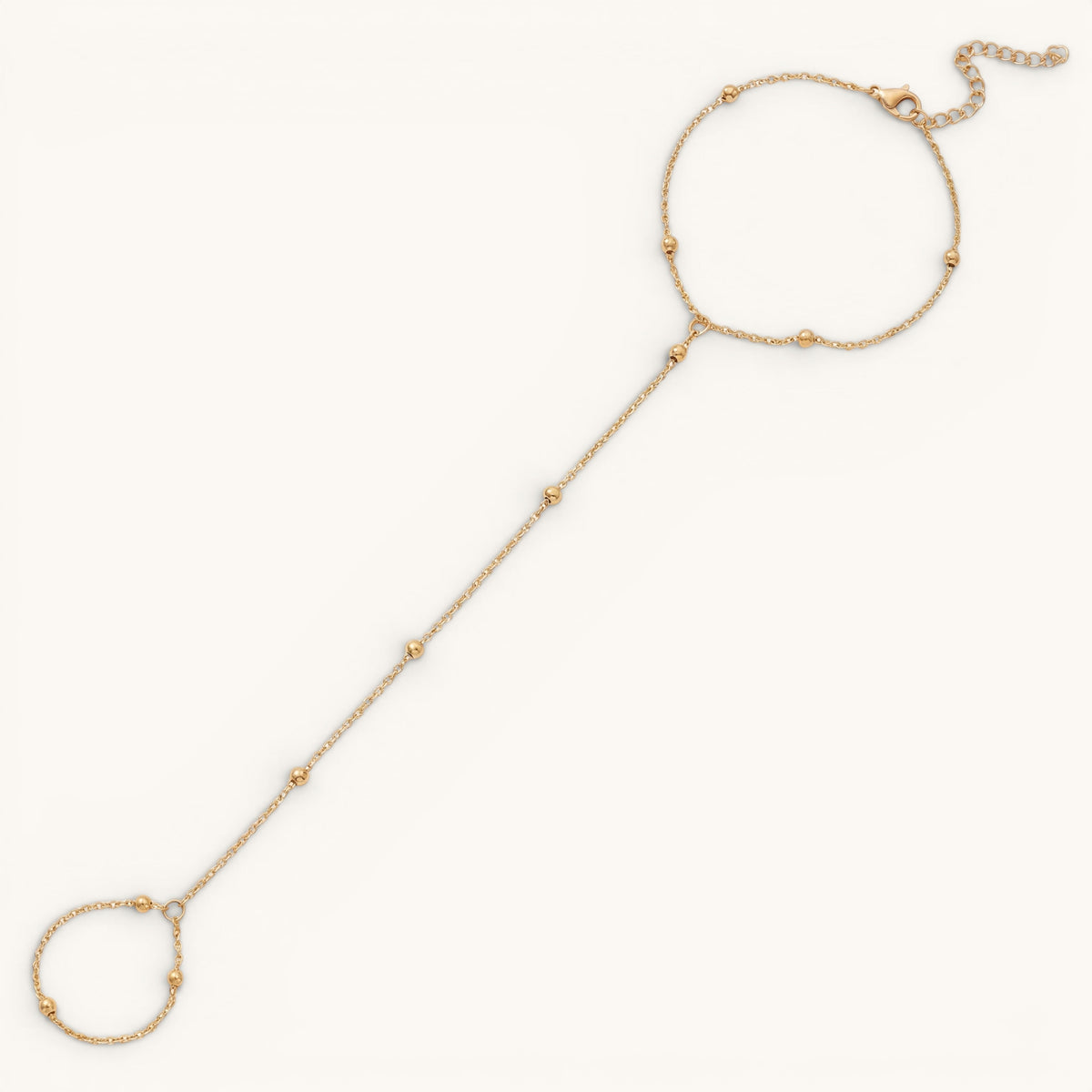 Isla Barefoot Sandal (1pc)