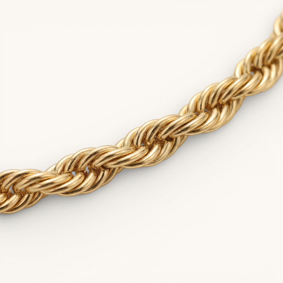 Rome Anklet