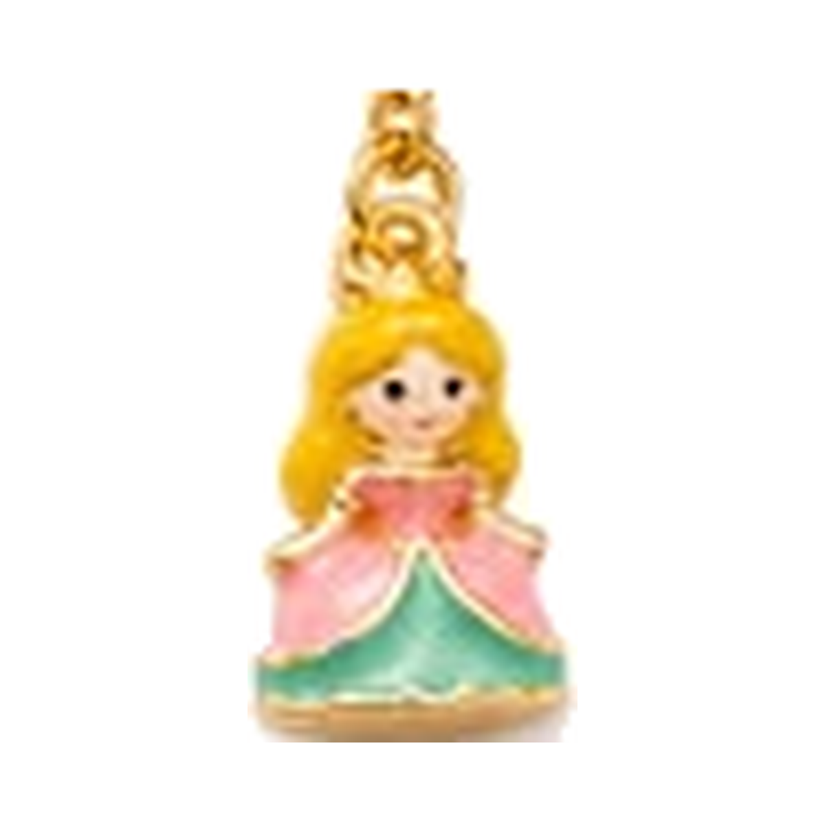 The Little World Locket